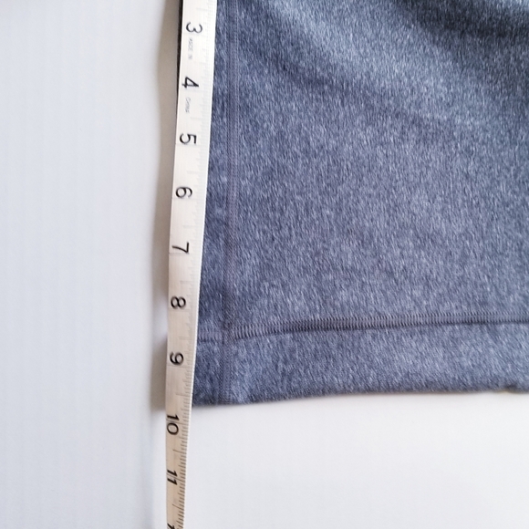 🌸 Lululemon | Crop Jersey‎ Wide Leg Pants - Picture 9 of 10